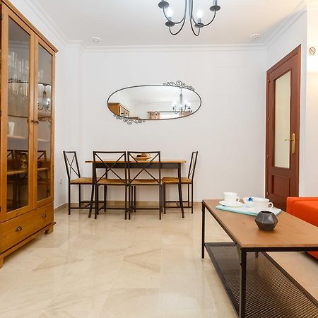 Casa Comandante Filipinas Apartman Cádiz Kültér fotó