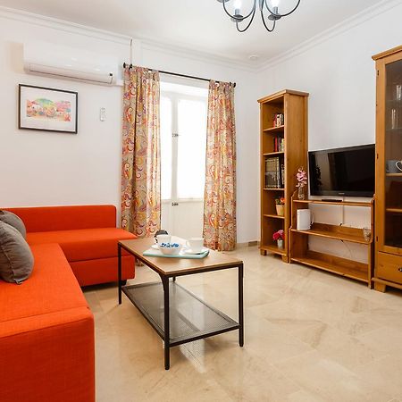 Casa Comandante Filipinas Apartman Cádiz Kültér fotó
