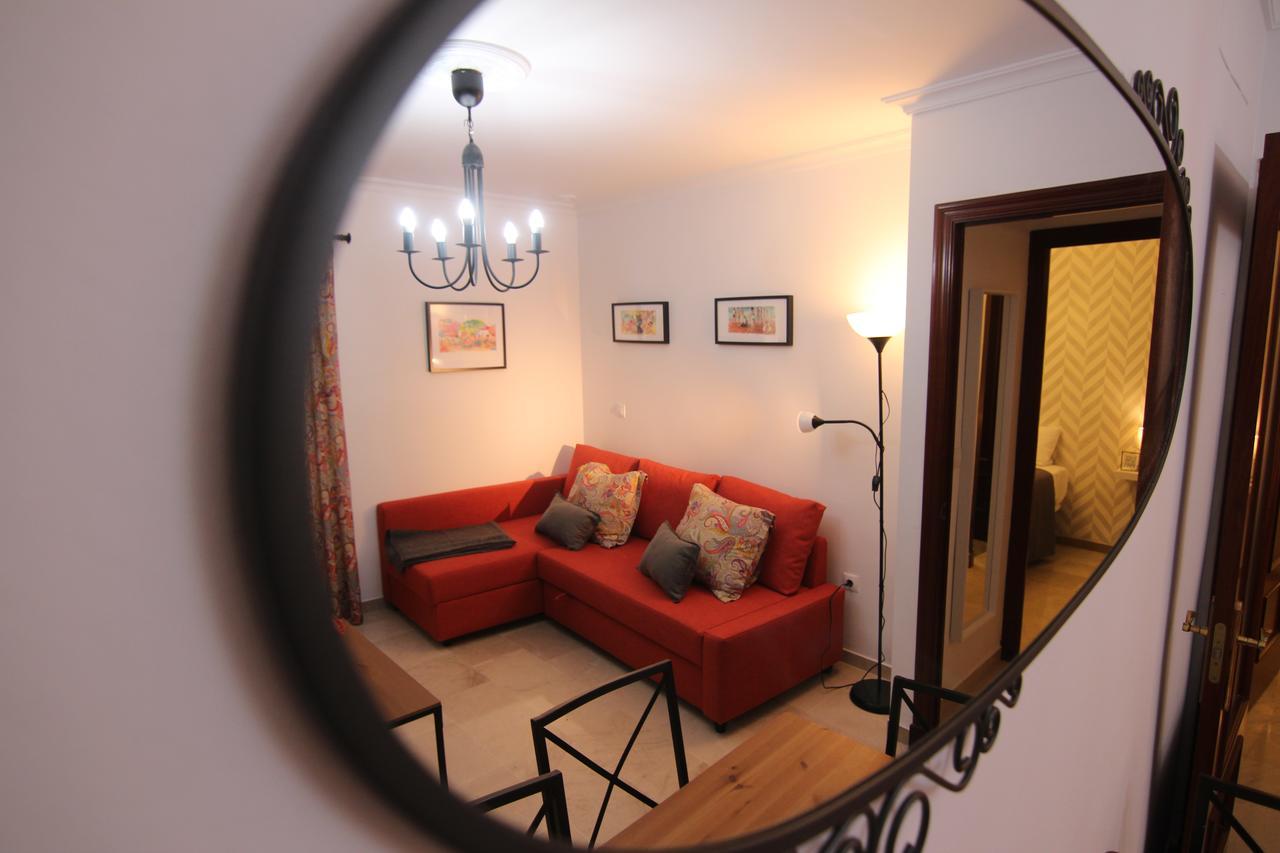 Casa Comandante Filipinas Apartman Cádiz Kültér fotó