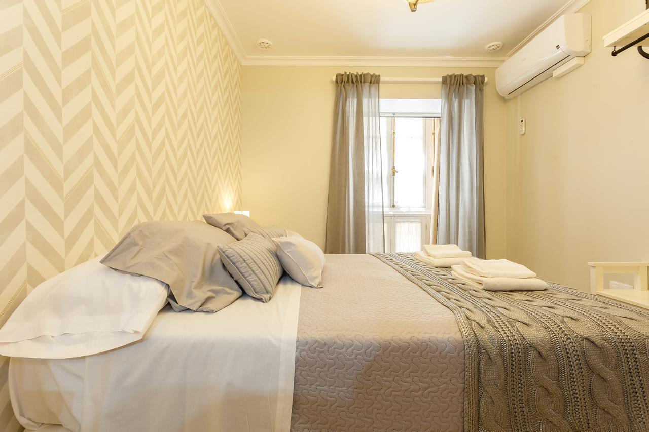 Casa Comandante Filipinas Apartman Cádiz Kültér fotó