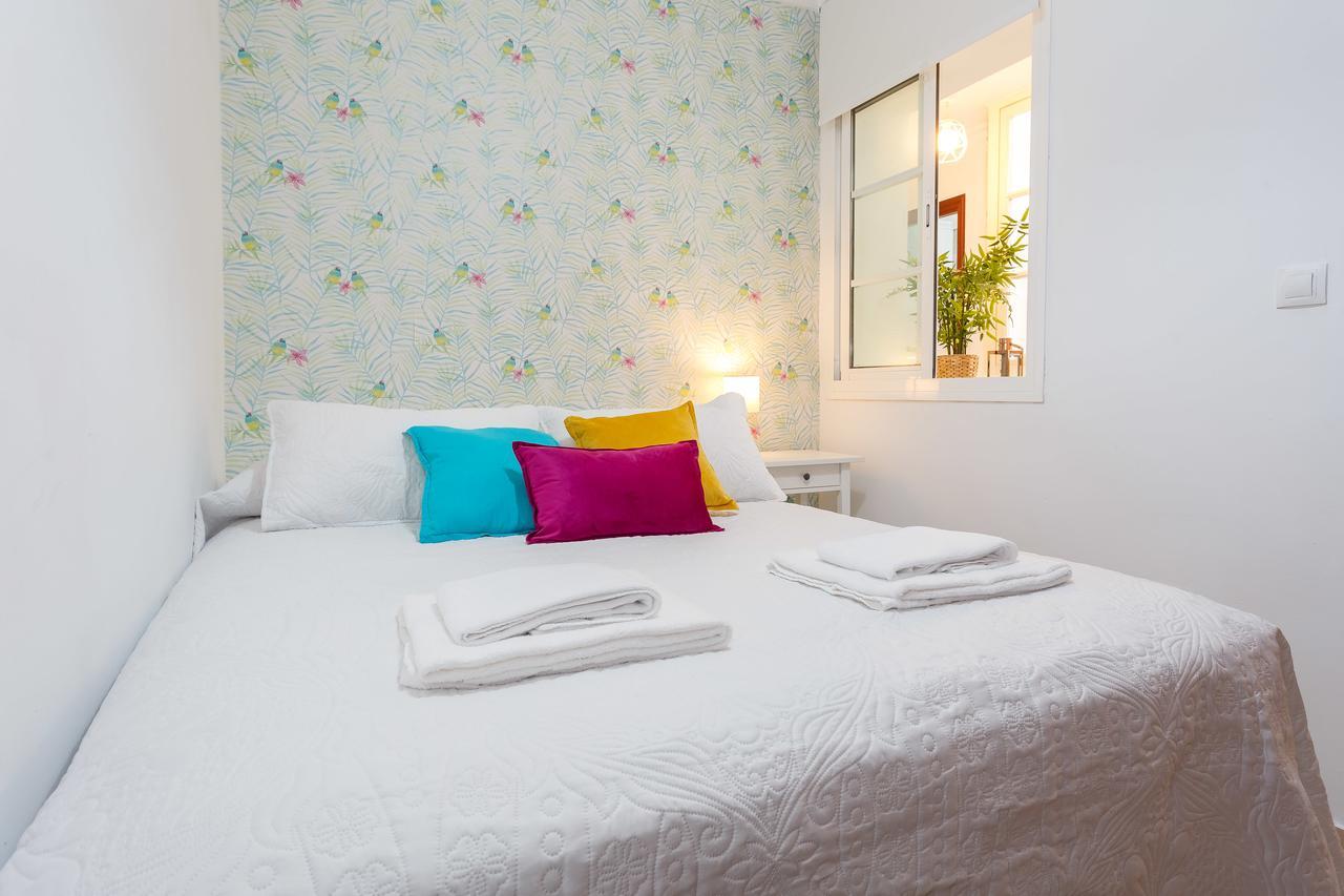 Casa Comandante Filipinas Apartman Cádiz Kültér fotó