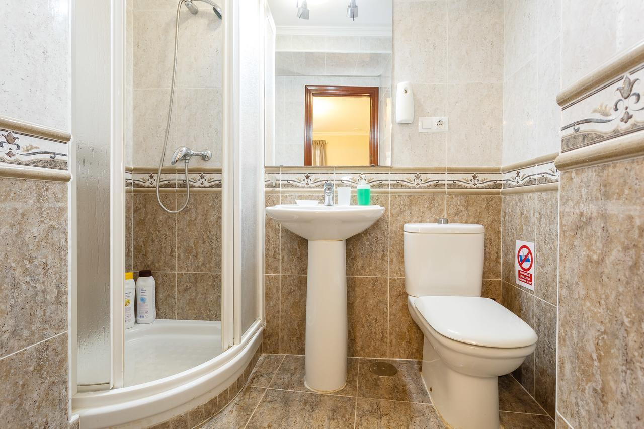 Casa Comandante Filipinas Apartman Cádiz Kültér fotó