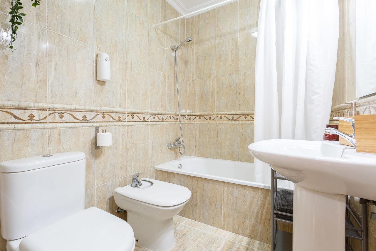 Casa Comandante Filipinas Apartman Cádiz Kültér fotó