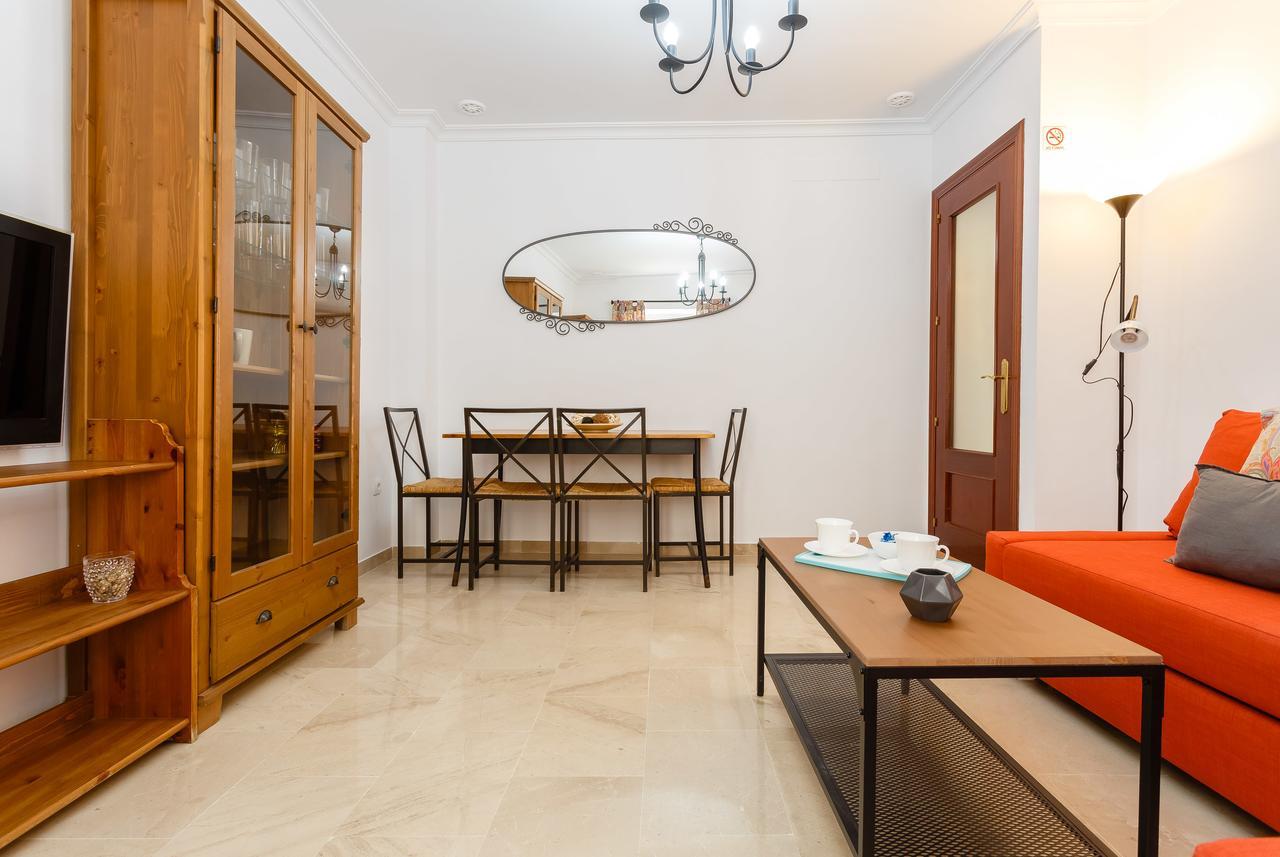 Casa Comandante Filipinas Apartman Cádiz Kültér fotó