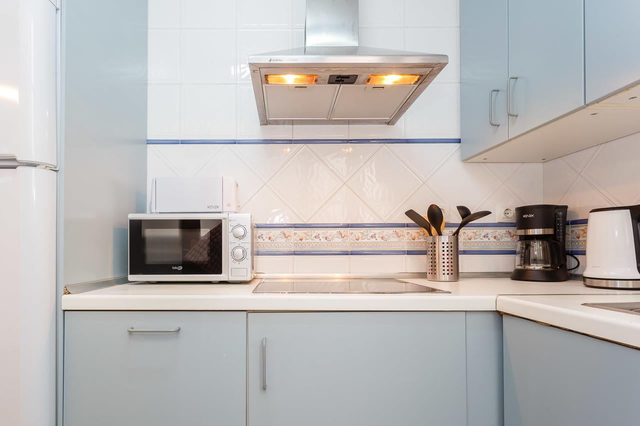 Casa Comandante Filipinas Apartman Cádiz Kültér fotó