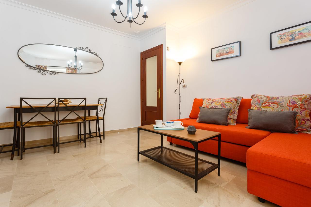 Casa Comandante Filipinas Apartman Cádiz Kültér fotó