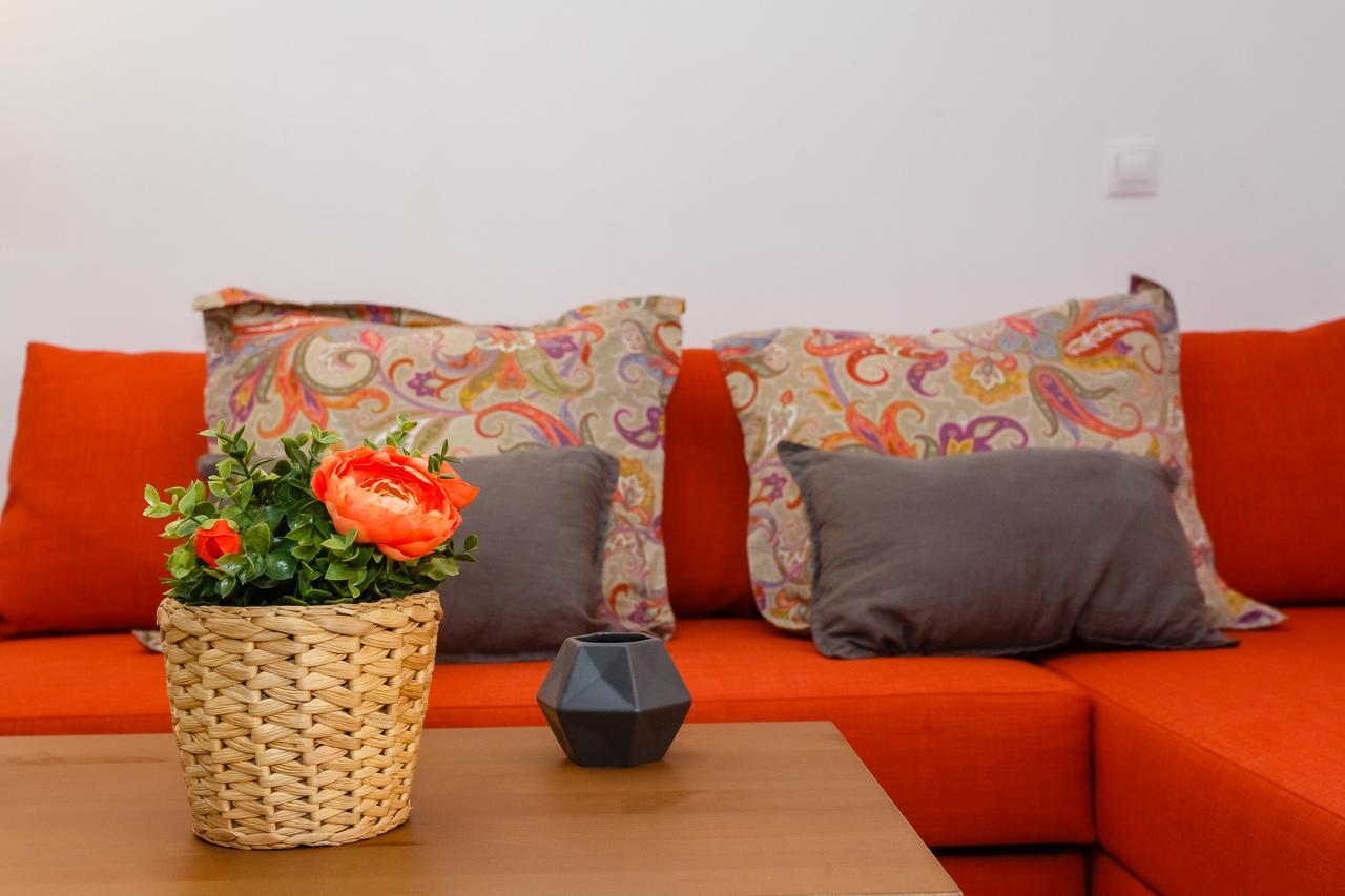 Casa Comandante Filipinas Apartman Cádiz Kültér fotó