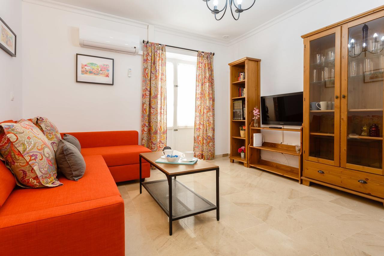 Casa Comandante Filipinas Apartman Cádiz Kültér fotó