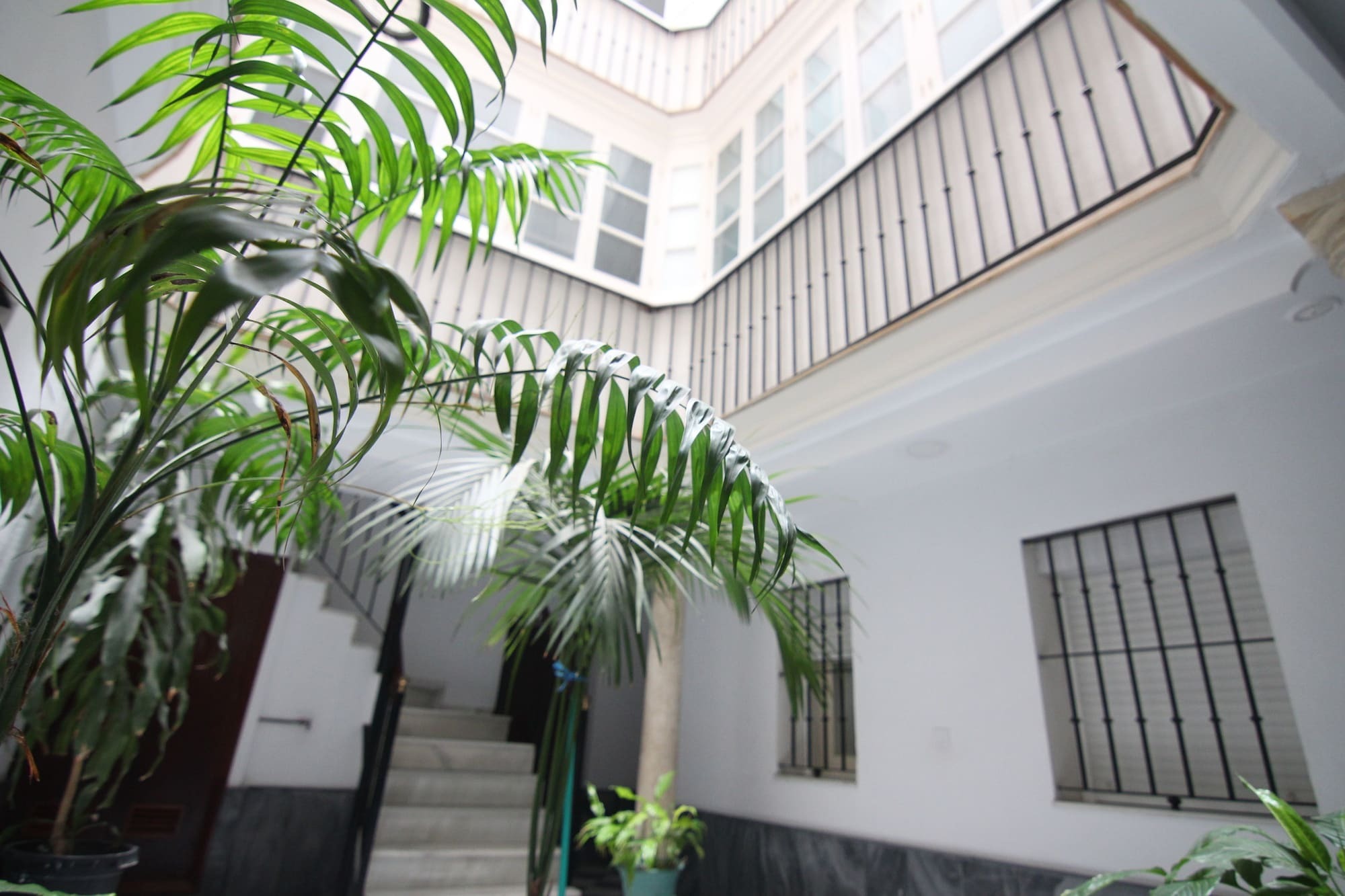 Casa Comandante Filipinas Apartman Cádiz Kültér fotó